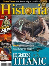 Historia magazine