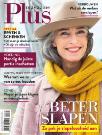 Plus Magazine